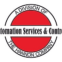 Automation Services & Controls, Inc. logo