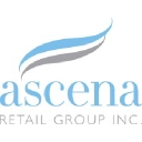 Ascena Retail Group, Inc. logo