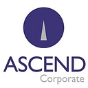 Ascend Corporate logo