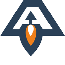 Ascend logo