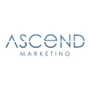 ASCEND MARKETING SOLUTIONS logo