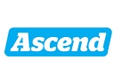 Ascend.Vc logo