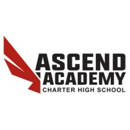 ASCEND CAREER ACADEMY logo