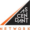 Ascendant Network logo