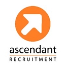 Ascendant Recruitment Limited logo