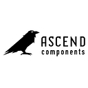 Ascendcomponents logo