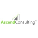 Ascend Consulting™ logo
