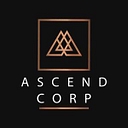 Ascendcorp Strata logo