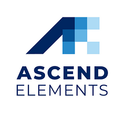 Ascend Elements, Inc. logo