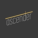 Ascender Studios logo