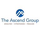 The Ascend Group logo