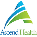 Ascend Hospice & Palliative Care KS logo