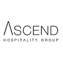 Ascend Hospitality Group logo