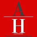 Ascendhire logo