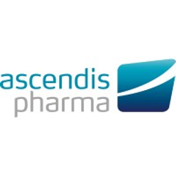 Ascendis Pharma, Inc. logo