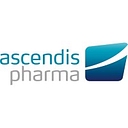 Ascendis Pharma A/S Sponsored ADR Logo
