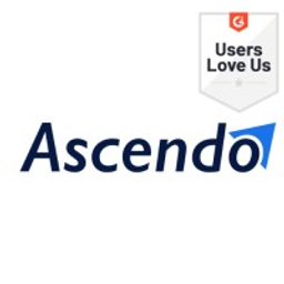 Ascendo AI Resolution AI Agents logo