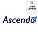 Ascendo Ai logo