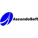 AscendoSoft logo