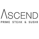 Ascend Prime Steak & Sushi logo