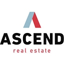 Ascend Real Estate logo