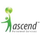 Ascend Personnel Services logo
