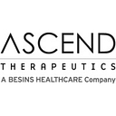 Ascend Therapeutics logo