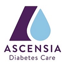 Ascensia Diabetes Care logo