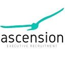 Ascension Executive Recruitment logo