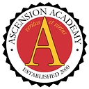 Ascension Academy logo