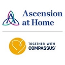 Ascension At Home logo