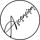 Ascensiondance logo