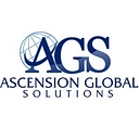 Ascension Global Solutions logo