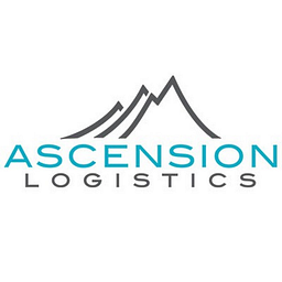 Ascension Logistics, Inc. logo