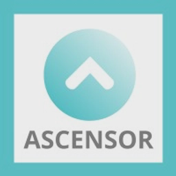 Ascensor logo