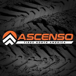Ascenso Tires North America logo