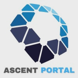 Ascent Portal logo