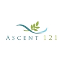 Ascent 121 logo