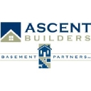 Ascent Builders, Inc logo