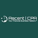 Ascent | Cpa Group > Cpas & Trusted Advisors. logo
