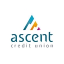 Ascent Credit Union logo