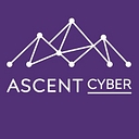 Ascent Cyber Logo