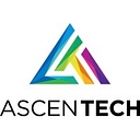 Ascentech Solutions Inc. logo