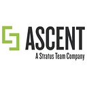 Ascent Engineering Group logo