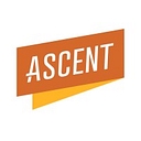 Ascent logo