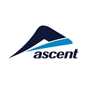 Ascent Footwear logo
