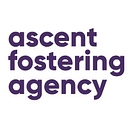 Ascent Fostering Agency logo