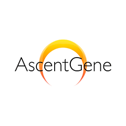 AscentGene, Inc. logo