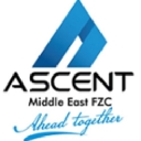 Ascent Group Logo