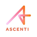 Ascenti logo